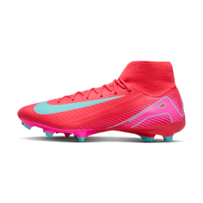Nike Mercurial Superfly 10 Academy