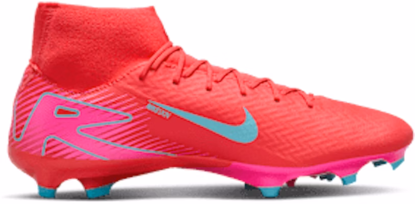 Nike Mercurial Superfly 10 Academy FQ1456-800 Lookbook Nike Mercurial Superfly 10 Academy FQ1456-800