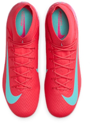 耐吉Mercurial Superfly 10學院款足球鞋 FQ1456-800 Shop 耐吉Mercurial Superfly 10學院款足球鞋 FQ1456-800