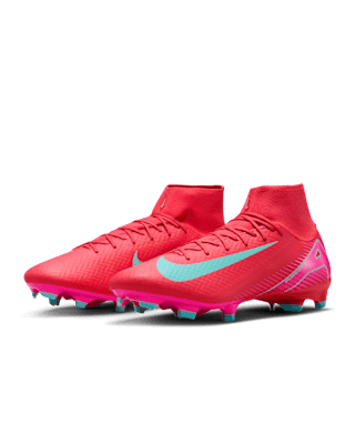 Details for 耐吉Mercurial Superfly 10學院款足球鞋 FQ1456-800