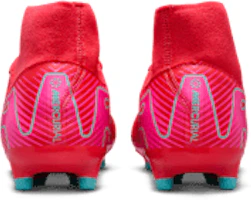 Sizing 耐吉Mercurial Superfly 10學院款足球鞋 FQ1456-800