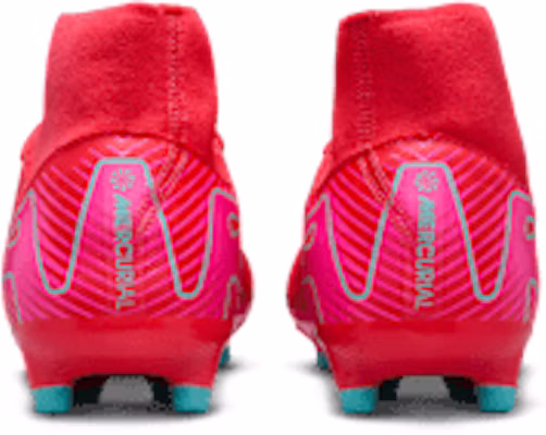耐吉Mercurial Superfly 10學院款足球鞋 FQ1456-800 Sizing 耐吉Mercurial Superfly 10學院款足球鞋 FQ1456-800