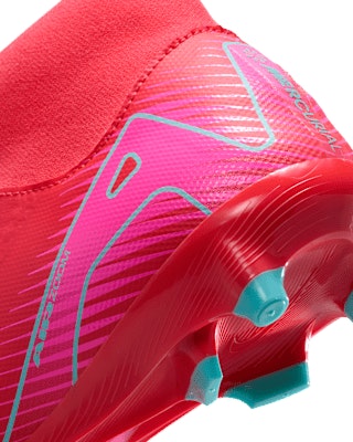 Nike Mercurial Superfly 10 Academy FQ1456-800 1