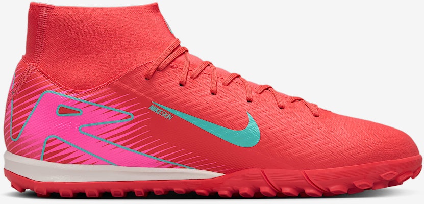 나이키 머큐리얼 슈퍼플라이 10 아카데미 FQ8331-800 Lookbook 나이키 머큐리얼 슈퍼플라이 10 아카데미 FQ8331-800