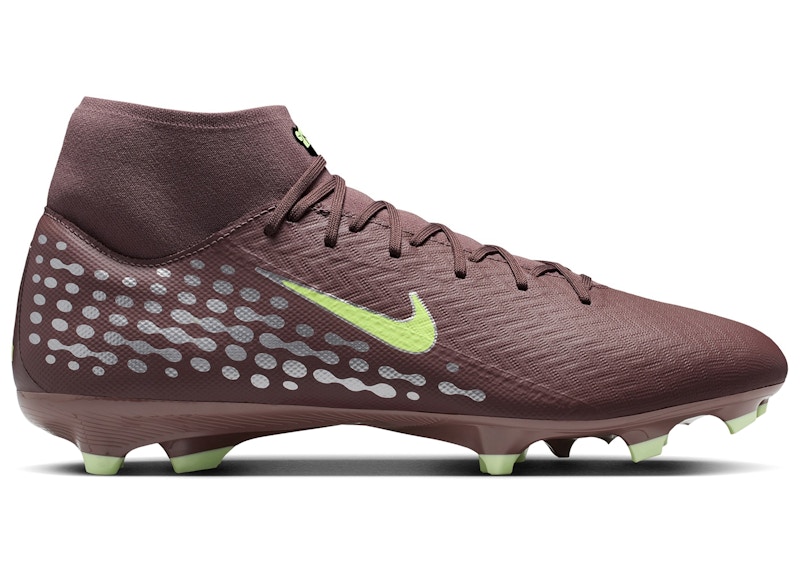 Nike Mercurial Superfly 10 Academy High MG 'Kylian Mbappé Pack' FQ8293-200