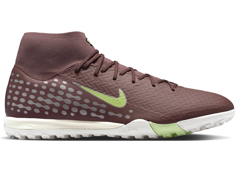 Nike Mercurial Superfly 10 Academy High TF 'Kylian Mbappé Pack' FQ8333-200