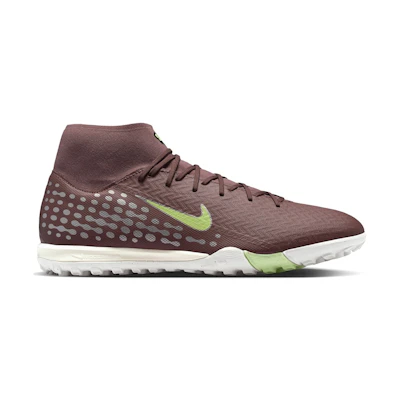 Nike Mercurial Superfly 10 Academy High TF 'Kylian Mbappé Pack'