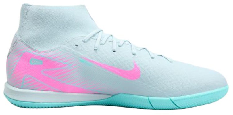 Nike Mercurial Superfly 10 Academy IC 'Prism Pack' FQ8332-301 Order Nike Mercurial Superfly 10 Academy IC 'Prism Pack' FQ8332-301