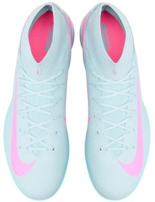 Nike Mercurial Superfly 10 Academy IC 'Prism Pack' FQ8332-301 Shop Nike Mercurial Superfly 10 Academy IC 'Prism Pack' FQ8332-301