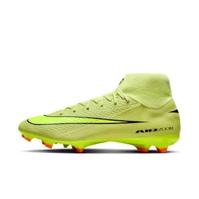 Buy Nike Mercurial Superfly 10 Academy Lima/Hyper Carmesí/Voltio FQ1456-300