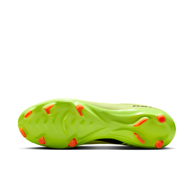 Order Nike Mercurial Superfly 10 Academy Lima/Hyper Carmesí/Voltio FQ1456-300