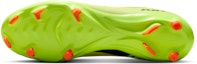 Order 耐克Mercurial Superfly 10 Academy荧光绿/亮红/电光黄足球鞋 FQ1456-300