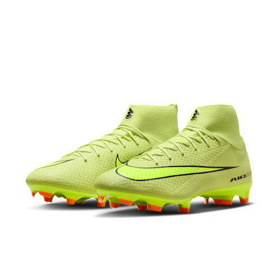 Purchase Nike Mercurial Superfly 10 Academy Lima/Hyper Carmesí/Voltio FQ1456-300