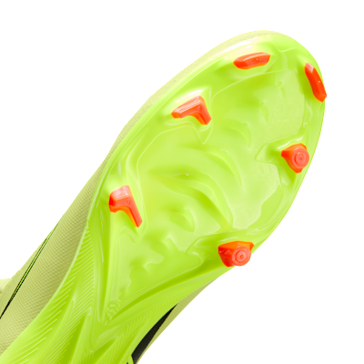 Sizing Nike Mercurial Superfly 10 Academy Lima/Hyper Carmesí/Voltio FQ1456-300