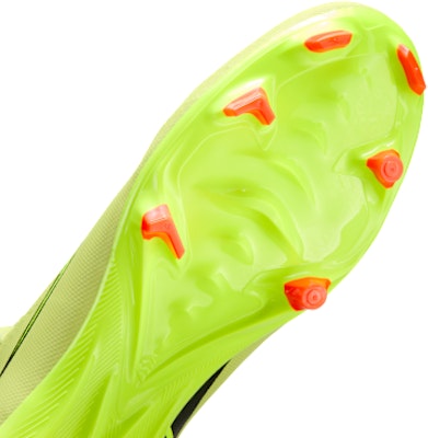 耐克Mercurial Superfly 10 Academy荧光绿/亮红/电光黄足球鞋 FQ1456-300 Sizing 耐克Mercurial Superfly 10 Academy荧光绿/亮红/电光黄足球鞋 FQ1456-300