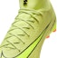 Cheap 耐克Mercurial Superfly 10 Academy荧光绿/亮红/电光黄足球鞋 FQ1456-300