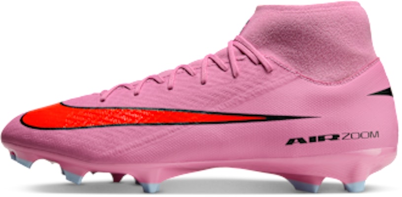 Nike Mercurial Superfly 10 Academy Magic Flamingo/ Total Crimson/ Black FQ1456-600 Buy Nike Mercurial Superfly 10 Academy Magic Flamingo/ Total Crimson/ Black FQ1456-600