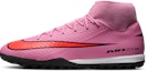 Buy Nike Mercurial Superfly 10 Academy Magic Flamingo/Total Crimson/Black FQ8331-600