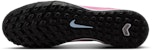 Nike Mercurial Superfly 10 Academy Magic Flamingo/Total Crimson/Black FQ8331-600