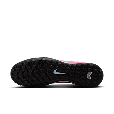 Lookbook Nike Mercurial Superfly 10 魔幻火烈鳥/極致深紅/黑色 FQ8331-600