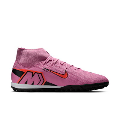 Shop Nike Mercurial Superfly 10 魔幻火烈鳥/極致深紅/黑色 FQ8331-600