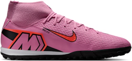 Shop Nike Mercurial Superfly 10 魔幻火烈鳥/極致深紅/黑色 FQ8331-600