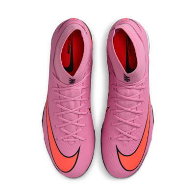 Purchase Nike Mercurial Superfly 10 魔幻火烈鳥/極致深紅/黑色 FQ8331-600