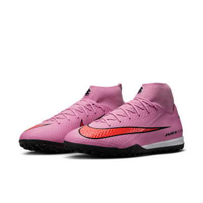 Details for Nike Mercurial Superfly 10 魔幻火烈鳥/極致深紅/黑色 FQ8331-600