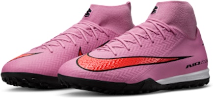 Details for Nike Mercurial Superfly 10 魔幻火烈鳥/極致深紅/黑色 FQ8331-600