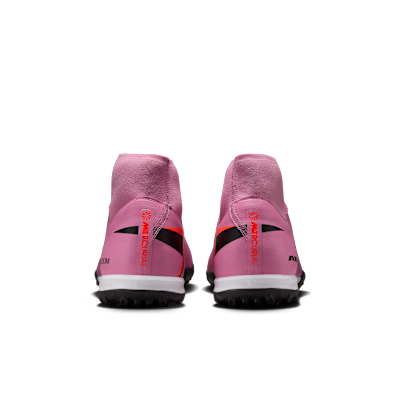 Sizing Nike Mercurial Superfly 10 魔幻火烈鳥/極致深紅/黑色 FQ8331-600