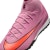 Nike Mercurial Superfly 10 Academy Magic Flamingo/Total Crimson/Black FQ8331-600