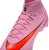 Nike Mercurial Superfly 10 Academy Magic Flamingo/ Total Crimson/ Black FQ1456-600