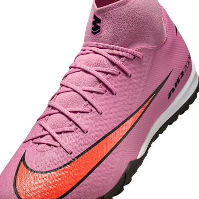 Cheap Nike Mercurial Superfly 10 魔幻火烈鳥/極致深紅/黑色 FQ8331-600