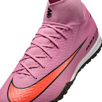 Cheap Nike Mercurial Superfly 10 魔幻火烈鳥/極致深紅/黑色 FQ8331-600