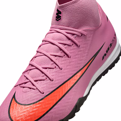 Nike Mercurial Superfly 10 魔幻火烈鳥/極致深紅/黑色 FQ8331-600 Cheap Nike Mercurial Superfly 10 魔幻火烈鳥/極致深紅/黑色 FQ8331-600