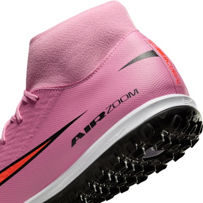 Nike Mercurial Superfly 10 Academy Magic Flamingo/Total Crimson/Black FQ8331-600 Cheap Nike Mercurial Superfly 10 Academy Magic Flamingo/Total Crimson/Black FQ8331-600