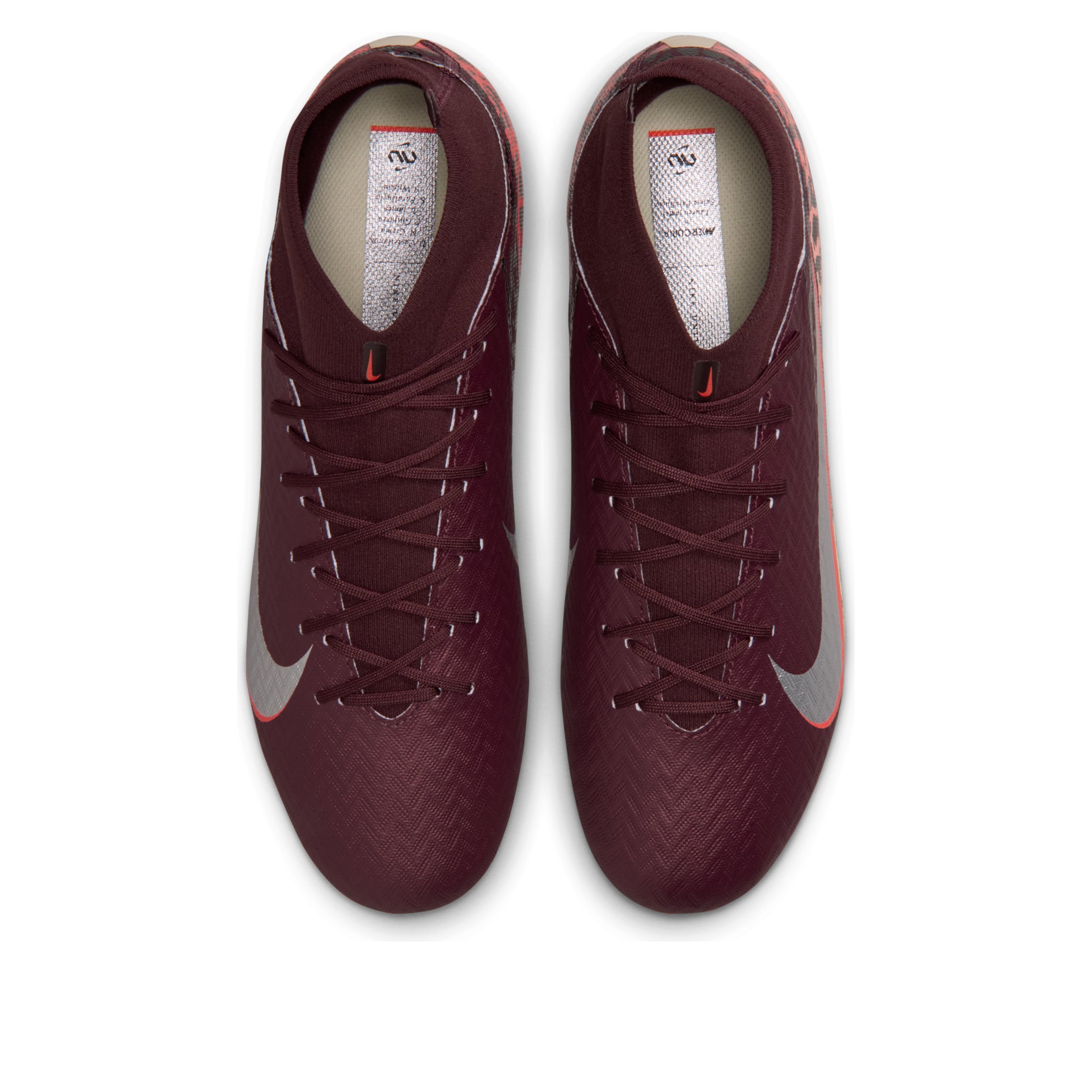 Lookbook Nike Mercurial Superfly 10 Academy MG 'United 003 Pack' IO8441-661