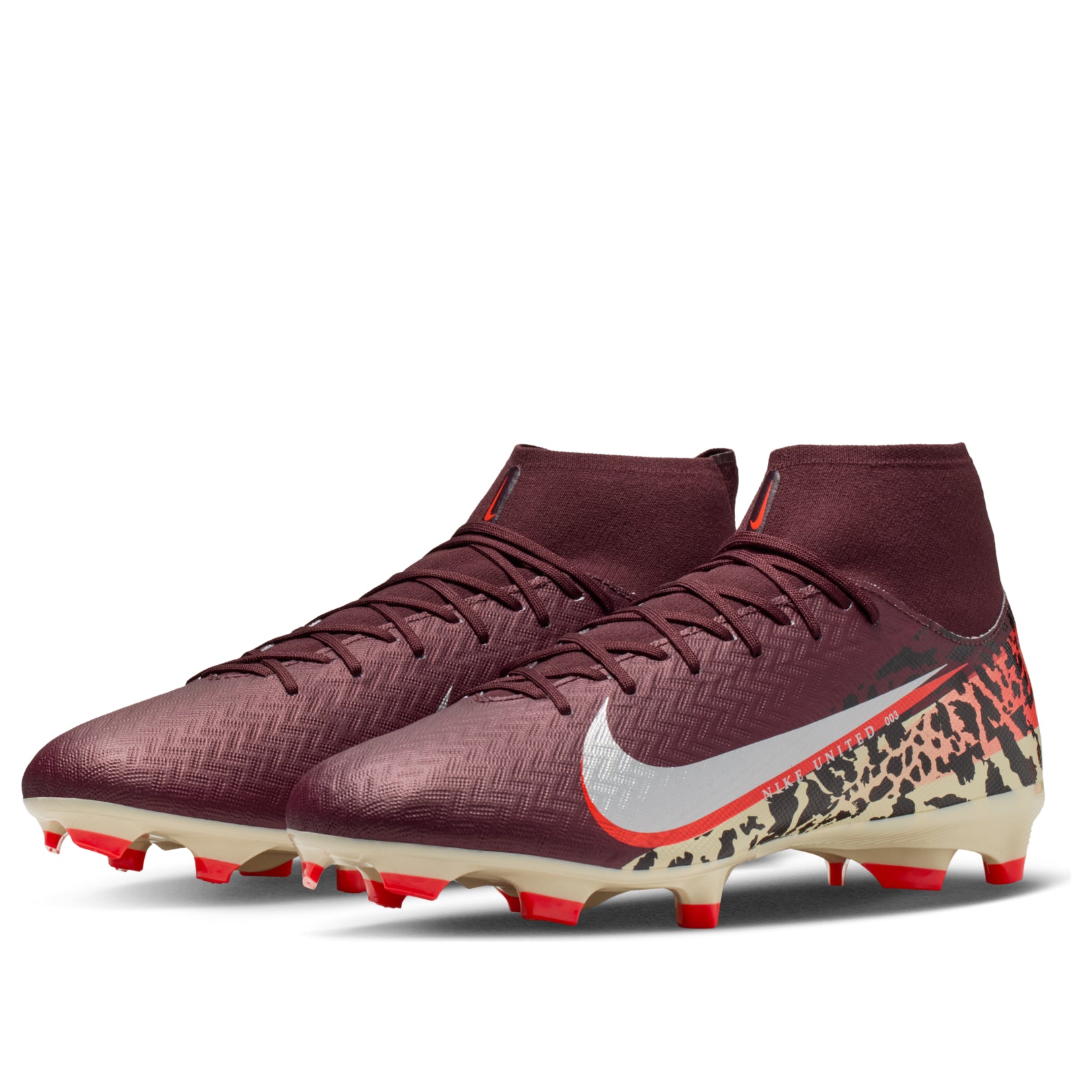 Shop Nike Mercurial Superfly 10 Academy MG 'United 003 Pack' IO8441-661