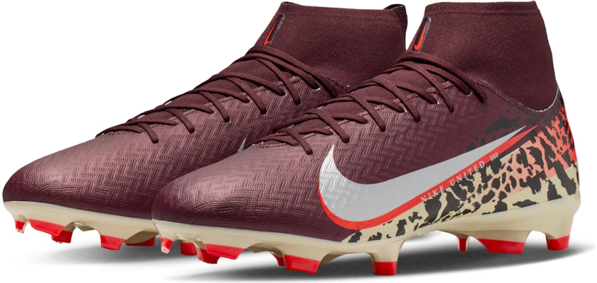 Nike Mercurial Superfly 10 Academy MG 'United 003 Pack' IO8441-661 Shop Nike Mercurial Superfly 10 Academy MG 'United 003 Pack' IO8441-661