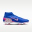 Lookbook Nike Mercurial Superfly 10 Academy 競速藍/白 FQ1456-446