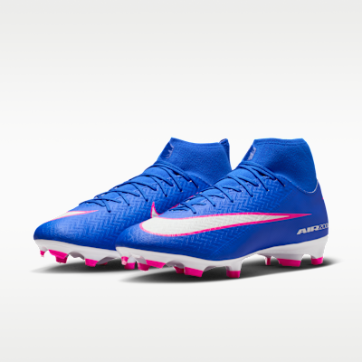 Purchase Nike Mercurial Superfly 10 Academy 競速藍/白 FQ1456-446