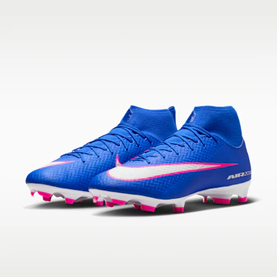 Nike Mercurial Superfly 10 Academy 競速藍/白 FQ1456-446 Purchase Nike Mercurial Superfly 10 Academy 競速藍/白 FQ1456-446
