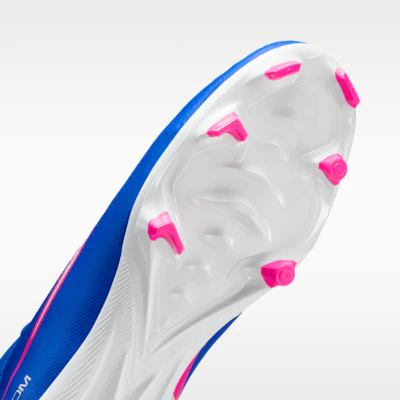 Nike Mercurial Superfly 10 Academy 競速藍/白 FQ1456-446 Sizing Nike Mercurial Superfly 10 Academy 競速藍/白 FQ1456-446