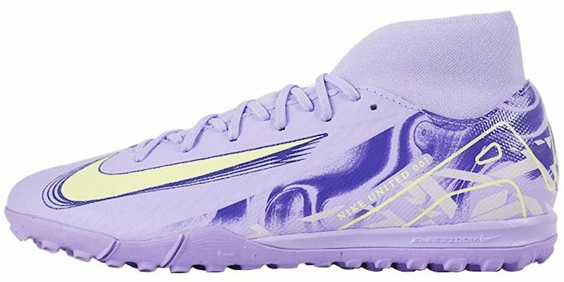 Nike Mercurial Superfly 10 Academy TF 'United Pack' HF1602-500 Buy Nike Mercurial Superfly 10 Academy TF 'United Pack' HF1602-500