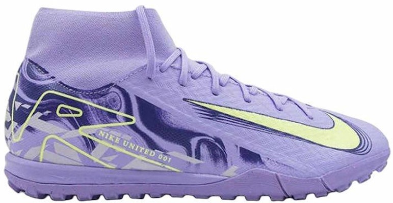 Nike Mercurial Superfly 10 Academy TF 'United Pack' HF1602-500 Order Nike Mercurial Superfly 10 Academy TF 'United Pack' HF1602-500