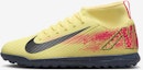 Buy 耐克 Mercurial Superfly 10 俱乐部 '姆巴佩' '浅激光橙' HJ6933-800