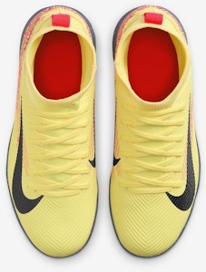 ナイキマーキュリアルスーパーフライ10クラブ「キリアン・エムバペ」ライトレーザーオレンジ HJ6933-800 Shop ナイキマーキュリアルスーパーフライ10クラブ「キリアン・エムバペ」ライトレーザーオレンジ HJ6933-800