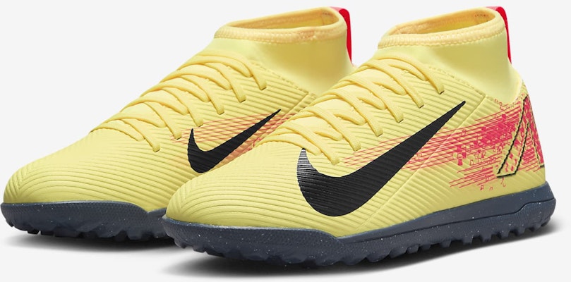 耐克 Mercurial Superfly 10 俱乐部 '姆巴佩' '浅激光橙' HJ6933-800 Purchase 耐克 Mercurial Superfly 10 俱乐部 '姆巴佩' '浅激光橙' HJ6933-800