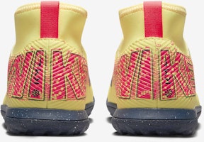 나이키 머큐리얼 슈퍼플라이 10 클럽 ‘킬리안 음바페’ '라이트 레이저 오렌지' HJ6933-800 Details for 나이키 머큐리얼 슈퍼플라이 10 클럽 ‘킬리안 음바페’ '라이트 레이저 오렌지' HJ6933-800