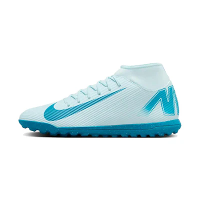 Nike Mercurial Superfly 10 Club AG Blue
